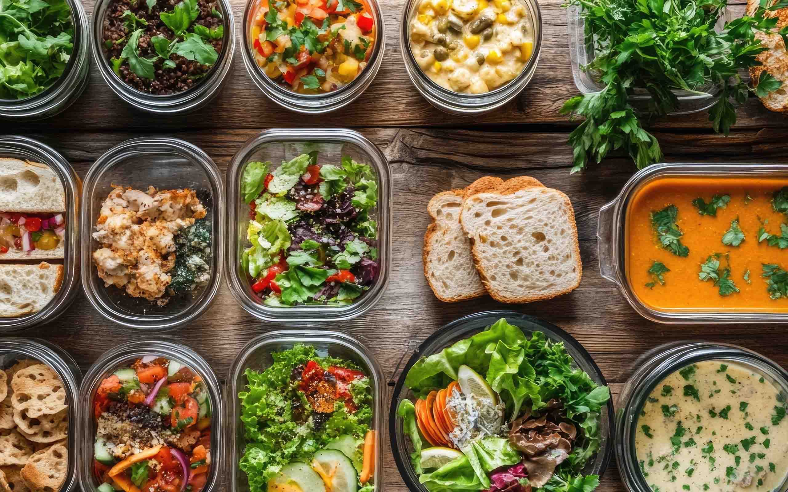 Nutrition Consultancy